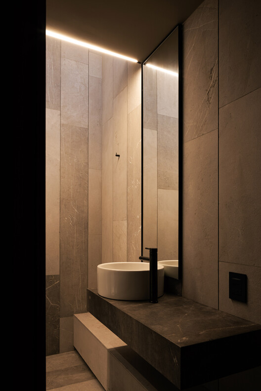 Capuchinas House / LABarq - Image 18 of 27