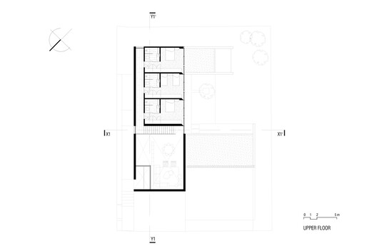 Capuchinas House / LABarq - Image 25 of 27