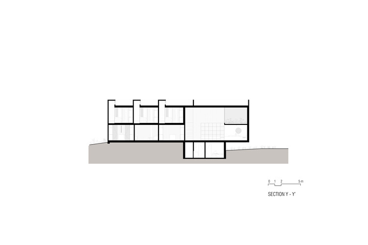 Capuchinas House / LABarq - 27 resimden 26.sı