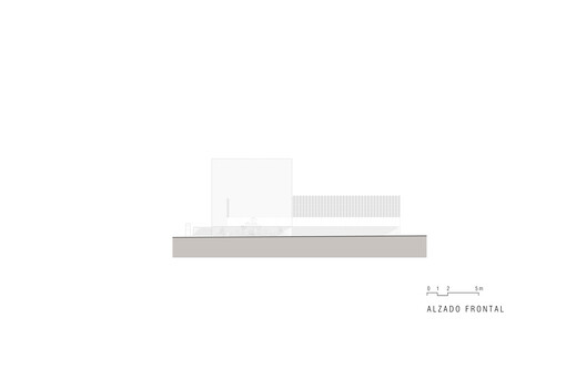 Capuchinas House / LABarq - Image 27 of 27