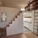 Beyond Circulation: Stair Solutions for Small-Footprint Living in Asia - 2 的图像 4
