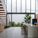 Beyond Circulation: Stair Solutions for Small-Footprint Living in Asia - 1 的图像 4