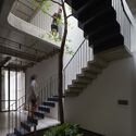 Beyond Circulation: Stair Solutions for Small-Footprint Living in Asia - 3 的图像 4