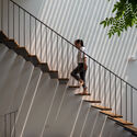 Beyond Circulation: Stair Solutions for Small-Footprint Living in Asia - 4 的图像 4