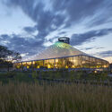 The Leaf at Assiniboine Park / KPMB Architects + Architecture49 - Cultural Architecture