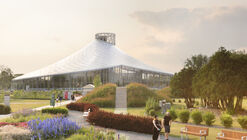 The Leaf at Assiniboine Park / KPMB Architects + Architecture49