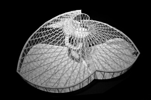 The Leaf at Assiniboine Park / KPMB Architects + Architecture49 - Image 12 of 12