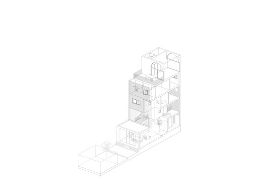 Light House / Studioninedots Light House / Studioninedots - Image 27 of 34