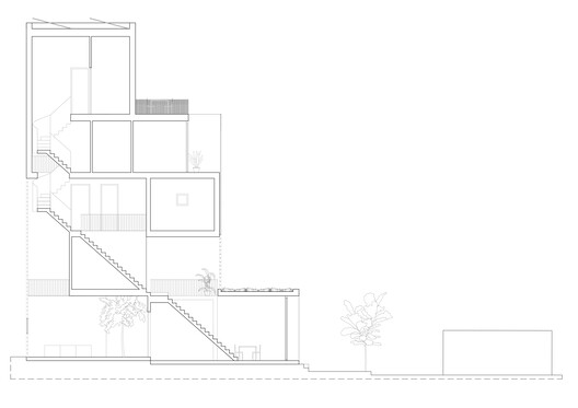 Light House / Studioninedots Light House / Studioninedots - Image 34 of 34