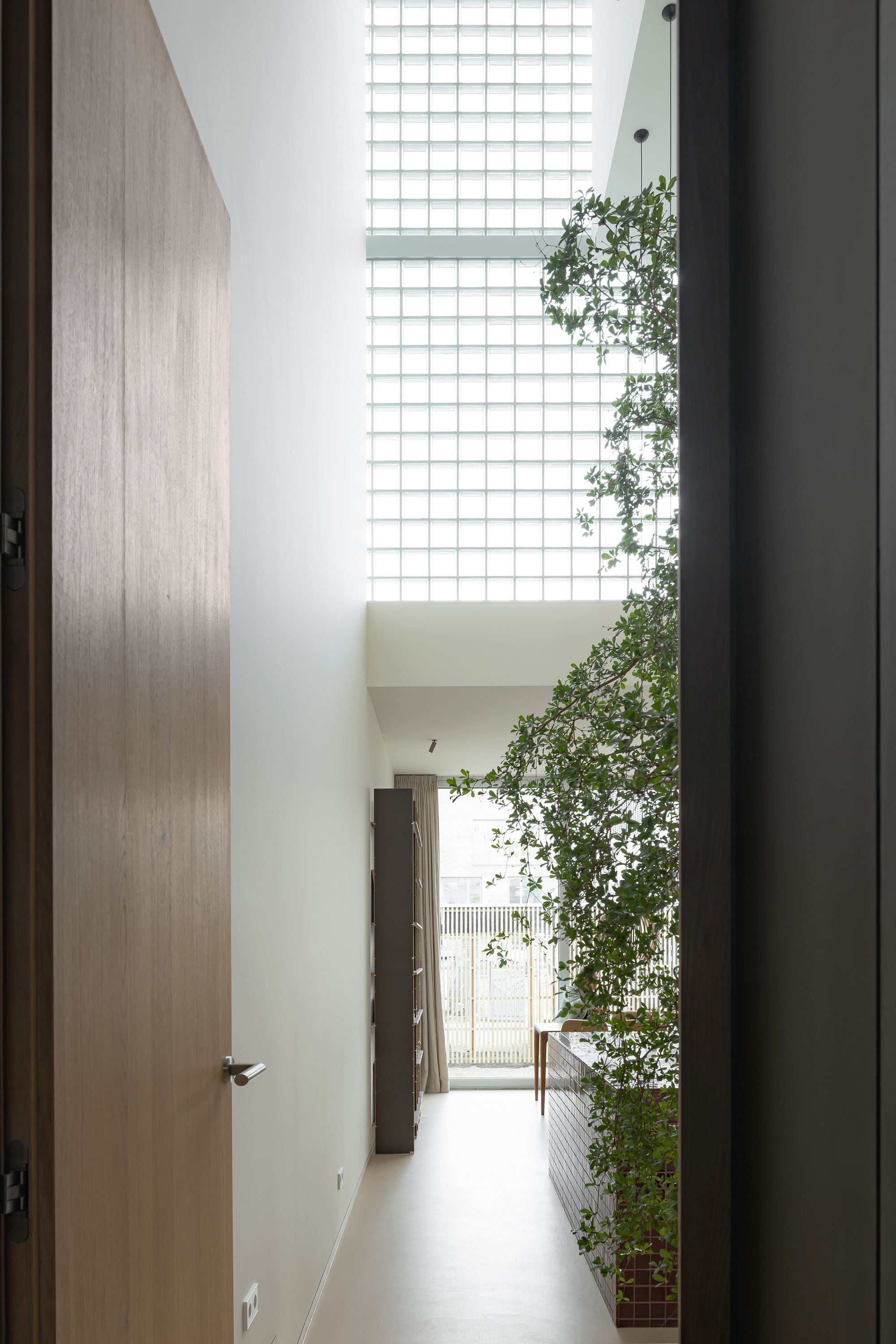 Gallery of Light House / Studioninedots - 6