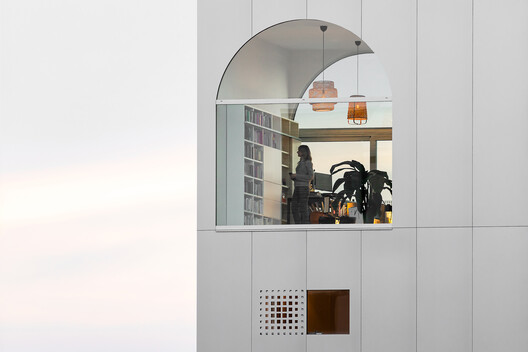 Light House / Studioninedots Light House / Studioninedots - Interior Photography, Glass