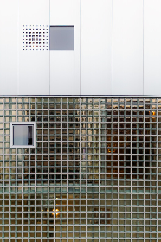 Light House / Studioninedots Light House / Studioninedots - Image 17 of 34