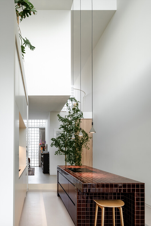 Light House / Studioninedots Light House / Studioninedots - Interior Photography, Wood, Lighting