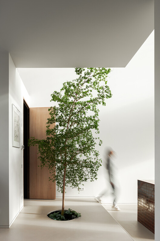 Light House / Studioninedots Light House / Studioninedots - Interior Photography