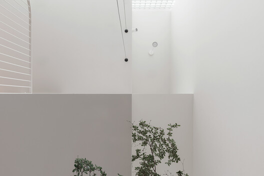 Light House / Studioninedots Light House / Studioninedots - Interior Photography