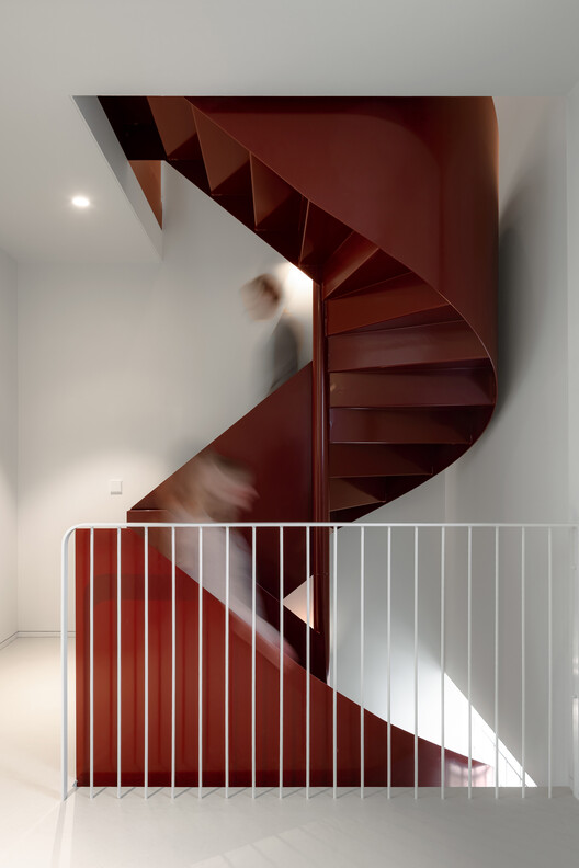 Light House / Studioninedots Light House / Studioninedots - Image 12 of 34