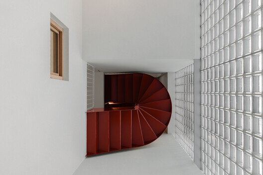 Light House / Studioninedots Light House / Studioninedots - Interior Photography