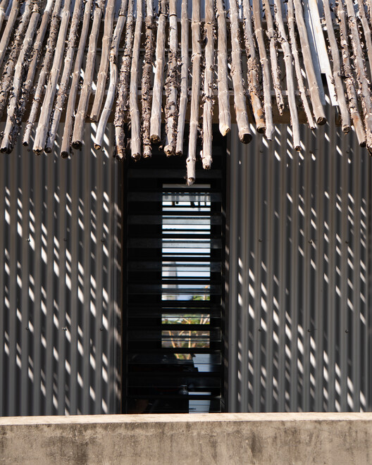 Health Sciences Faculty – University of La Réunion  / TT Architecture - Image 17 of 39