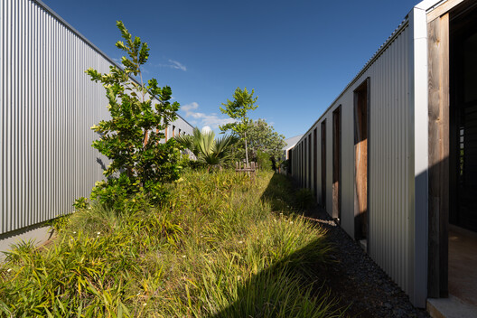 Health Sciences Faculty – University of La Réunion  / TT Architecture - Image 23 of 39