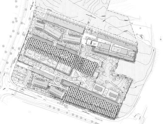 Health Sciences Faculty – University of La Réunion  / TT Architecture - Image 28 of 39