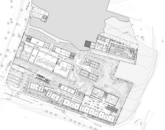 Health Sciences Faculty – University of La Réunion  / TT Architecture - Image 29 of 39