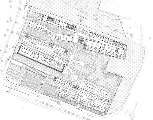 Health Sciences Faculty – University of La Réunion  / TT Architecture - Image 30 of 39