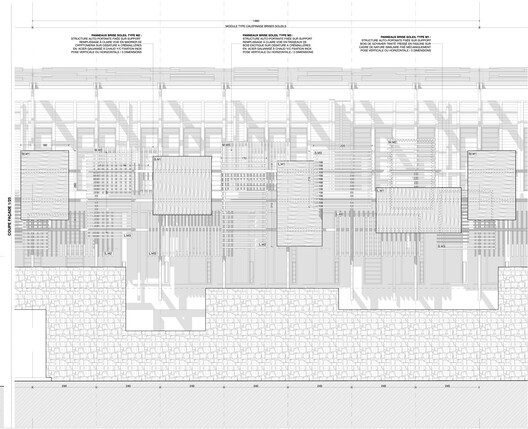 Health Sciences Faculty – University of La Réunion  / TT Architecture - Image 37 of 39