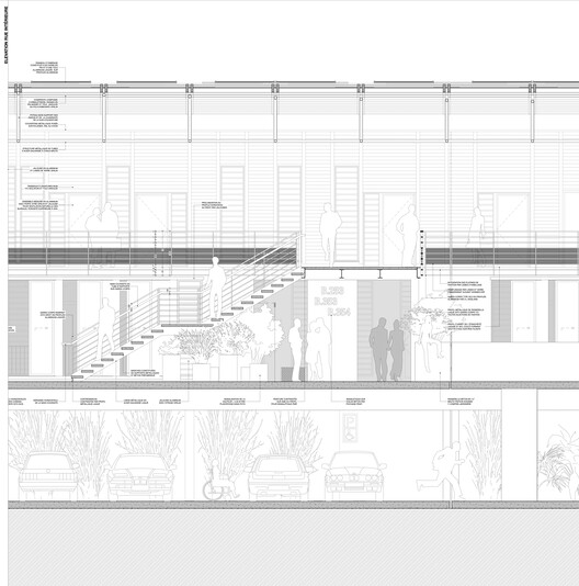 Health Sciences Faculty – University of La Réunion  / TT Architecture - Image 39 of 39