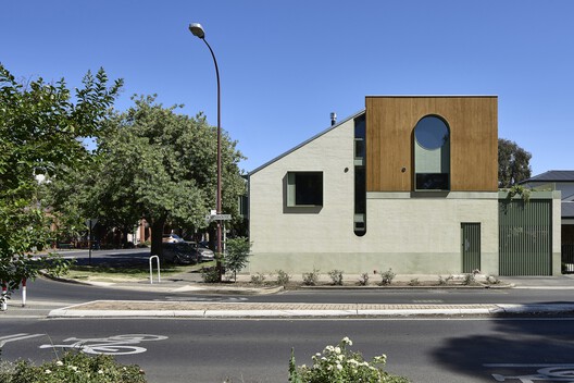 Treehouse / Das Studio - Exterior Photography