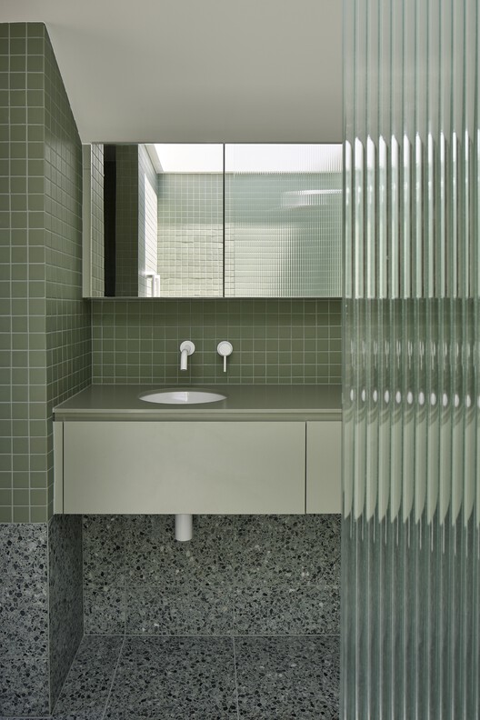 Treehouse / Das Studio - Image 13 of 16