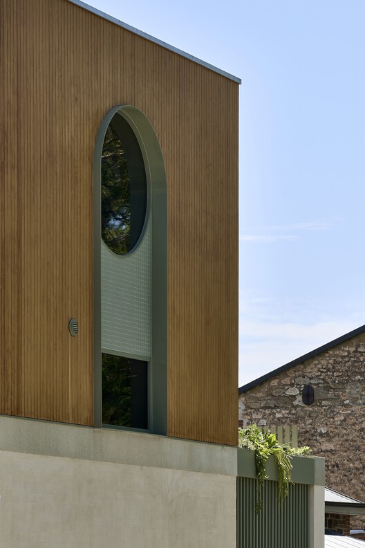 Treehouse / Das Studio - Image 15 of 16