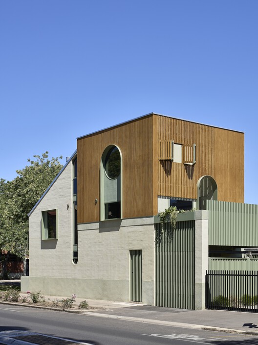 Treehouse / Das Studio - Exterior Photography