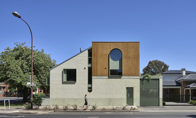 Treehouse / Das Studio - Exterior Photography, Houses