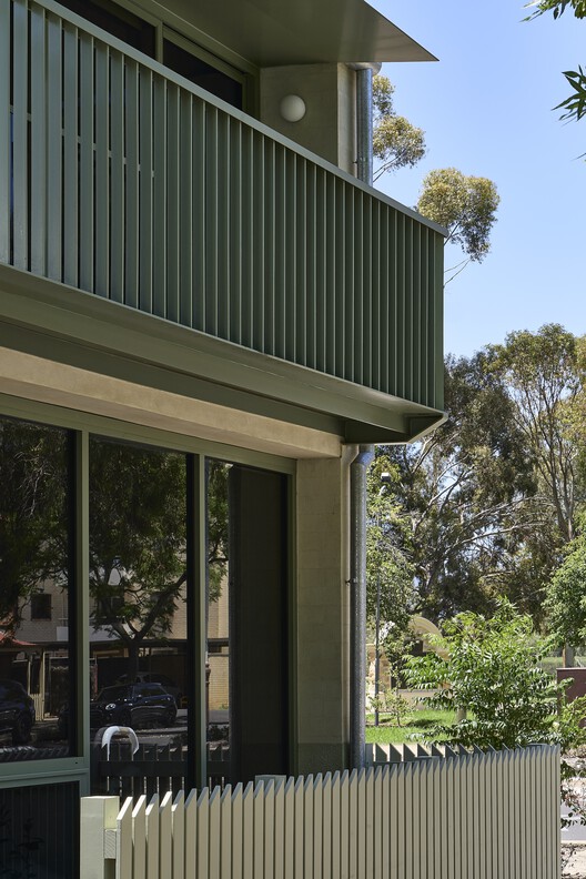 Treehouse / Das Studio - Image 8 of 16