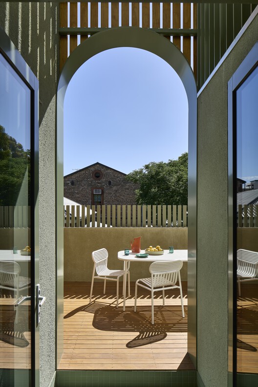 Treehouse / Das Studio - Exterior Photography