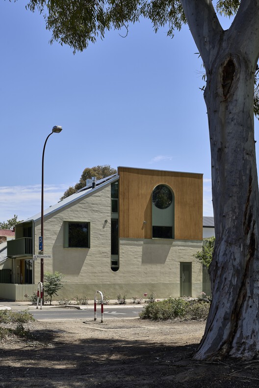 Treehouse / Das Studio - Exterior Photography