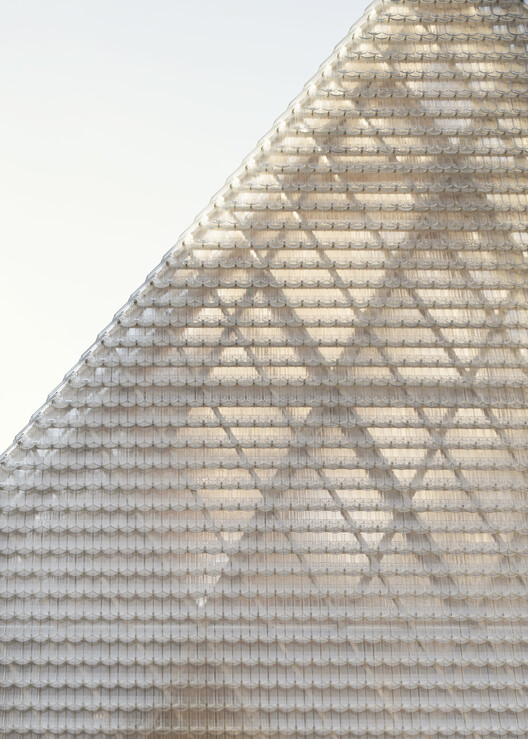 Historical Oberamteistraße Museum / wulf architekten - Image 13 of 21