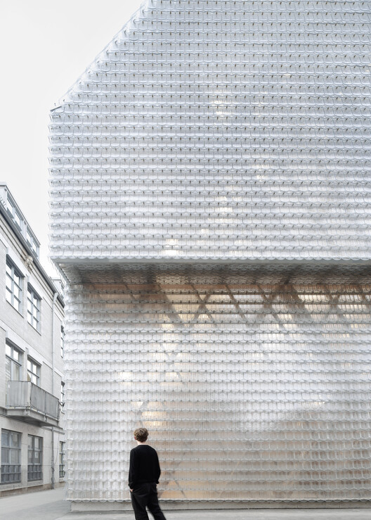 Historical Oberamteistraße Museum / wulf architekten - Exterior Photography, Museum
