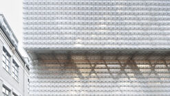 Museu Histórico Oberamteistraße / wulf architekten