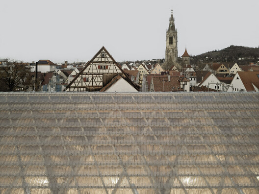 Historical Oberamteistraße Museum / wulf architekten - Image 15 of 21