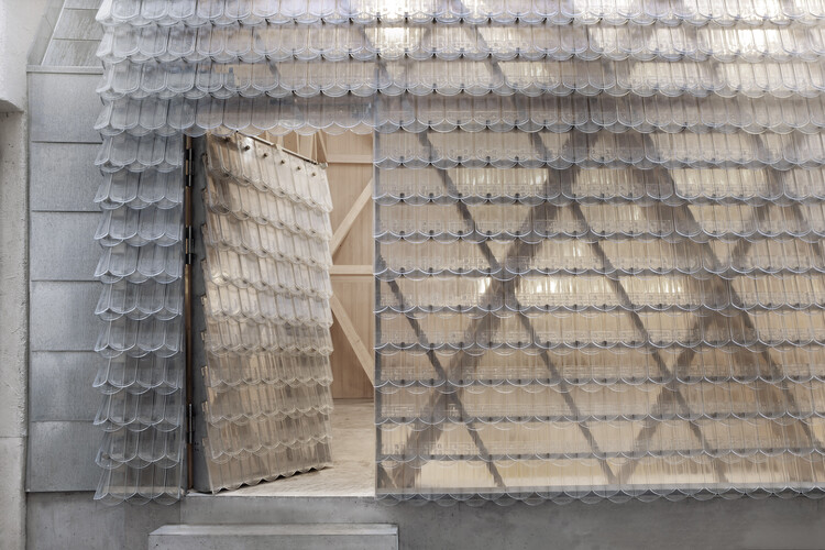 奥伯阿姆泰大街历史博物馆 / wulf architekten - 7 的图像 21