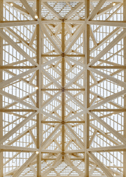 Historical Oberamteistraße Museum / wulf architekten - Image 11 of 21