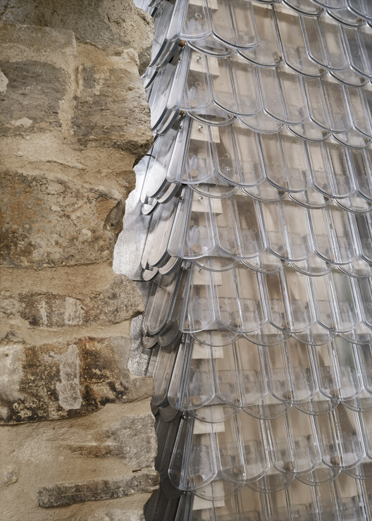 Historical Oberamteistraße Museum / wulf architekten - Image 12 of 21