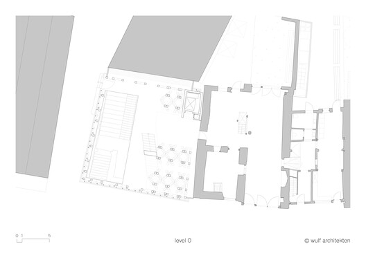 Historical Oberamteistraße Museum / wulf architekten - Image 19 of 21