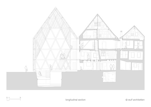 Historical Oberamteistraße Museum / wulf architekten - Image 20 of 21