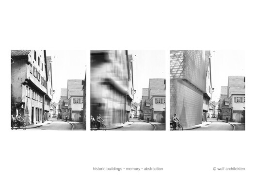 Historical Oberamteistraße Museum / wulf architekten - Image 21 of 21