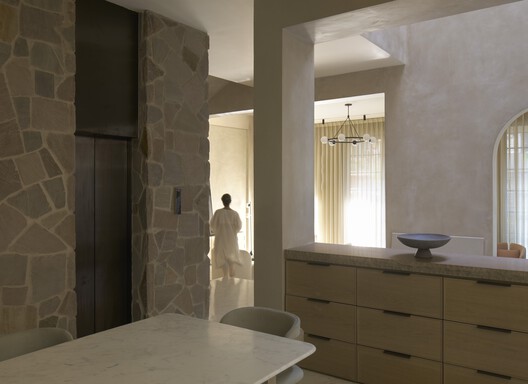 Jali House / Studio VDGA - Image 13 of 18