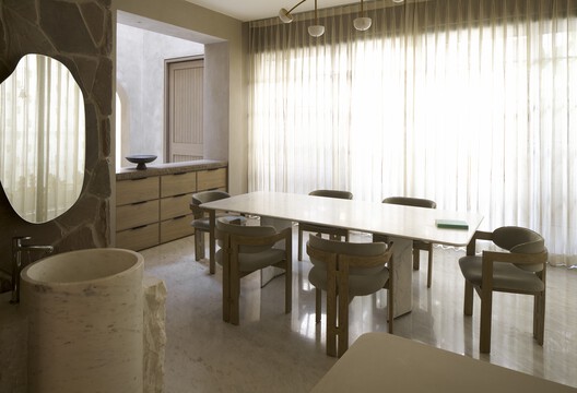 Jali House / Studio VDGA - Image 12 of 18