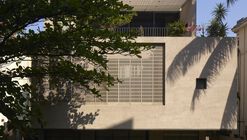 Jali House / Studio VDGA