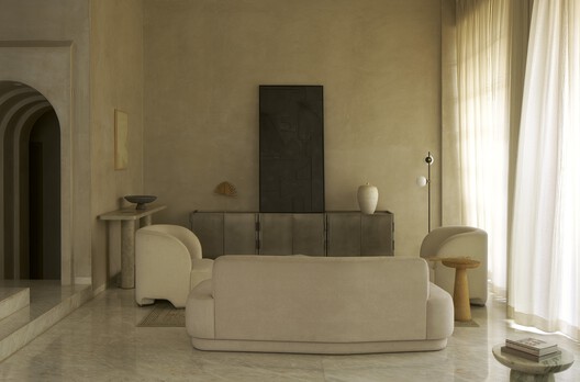 Jali House / Studio VDGA - Image 11 of 18